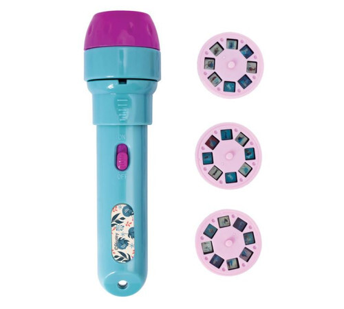 Mini-proiector "Frozen" 1027-64214