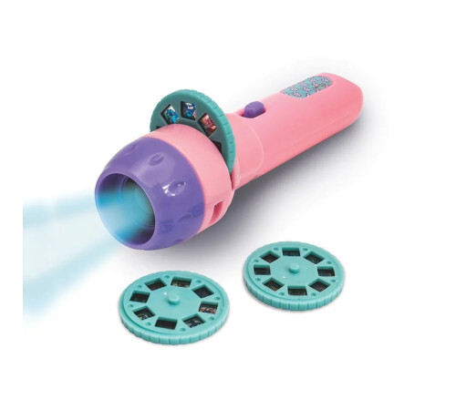 Mini proiector "Stitch" 1027-64250