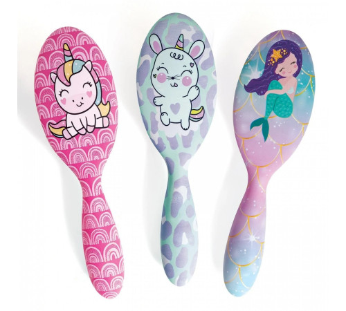 Pieptene pentru păr (în sort.) 1027-64153