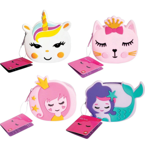 Gentuță 4 modele în sortiment 1027-64238