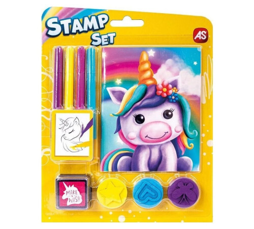 Set de buzunar carnet "Fantasy Dreams" (in sort.) 1023-61005