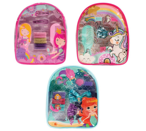 Rucsac cu accesorii (în sort.) 1027-64236