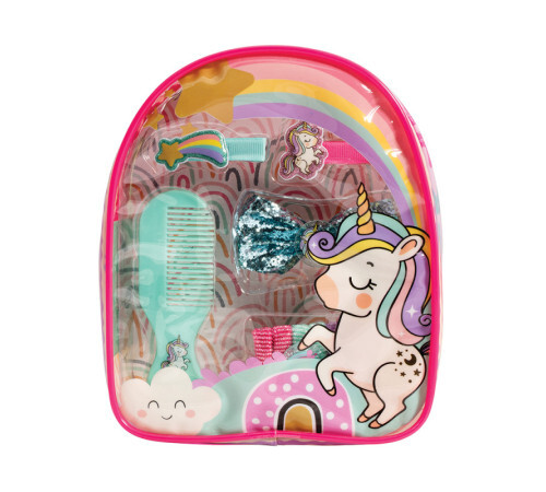 Rucsac cu accesorii (în sort.) 1027-64236