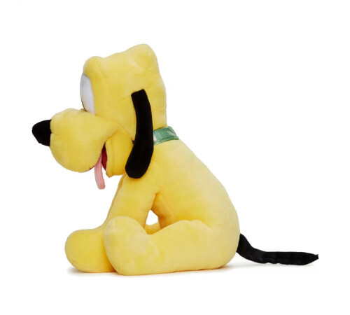 Jucărie de plus "Câine Pluto" (25 cm.) 1607-01690