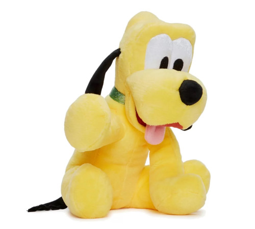 Jucărie de plus "Câine Pluto" (25 cm.) 1607-01690