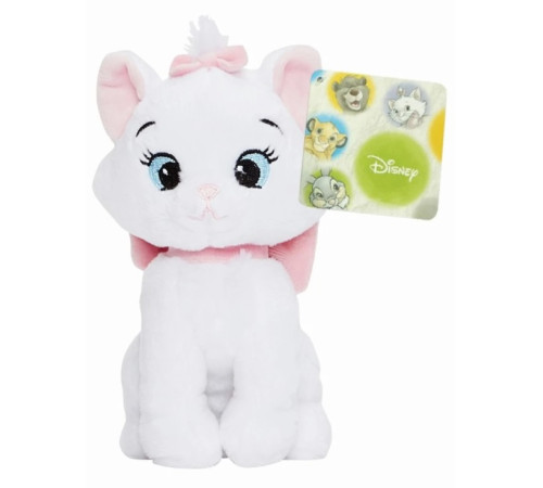 Jucărie moale Disney "Kitten Marie" (17 cm.) 1607-01717