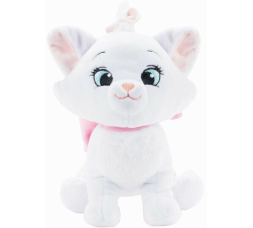 Jucărie moale Disney "Kitten Marie" (17 cm.) 1607-01717