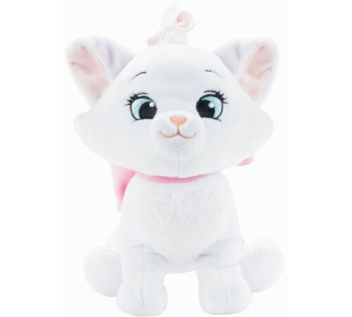 Jucărie moale Disney "Kitten Marie" (17 cm.) 1607-01717