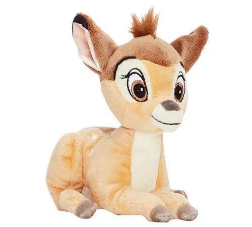 Jucărie moale Disney "Cerbul Bambi" (17 cm.) 1607-01719