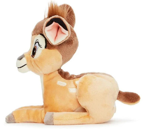 Jucărie moale Disney "Cerbul Bambi" (17 cm.) 1607-01719