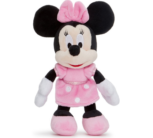 Jucărie de plus "Minnie Mouse" (20 cm.) 1607-01681