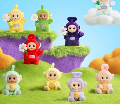 Breloc Teletubes SB-01