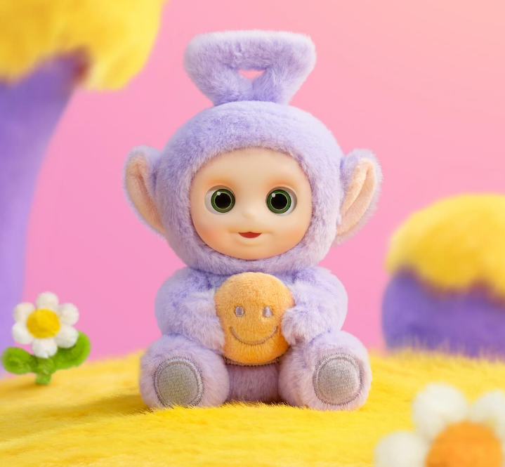 Breloc Teletubes SB-01