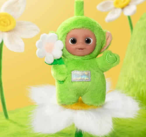 Breloc Teletubes SB-01