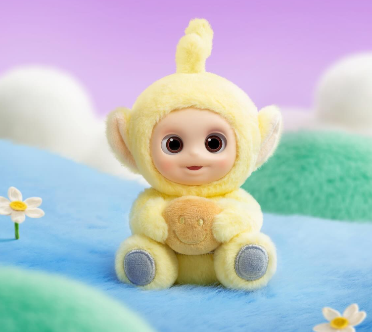 Breloc Teletubes SB-01