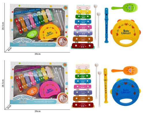 Instrument muzical de jucărie DS138