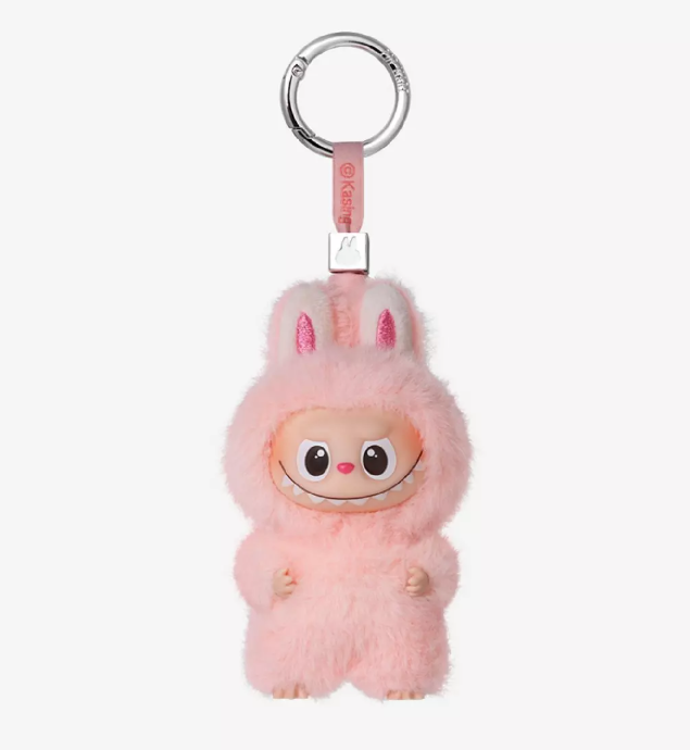 Breloc Labubu MINI LA-01
