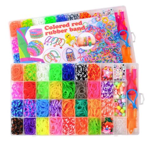 Kit de confecționare a brățărilor D890