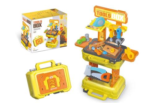 Trusă de scule DL9936-1