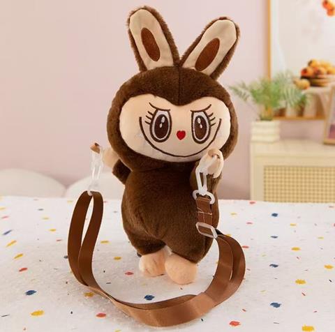 Geantă în formă de jucărie M300-6005