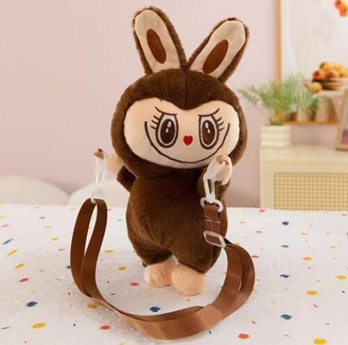 Geantă în formă de jucărie M300-6005