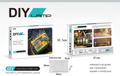 Tabletă de desen 3612A