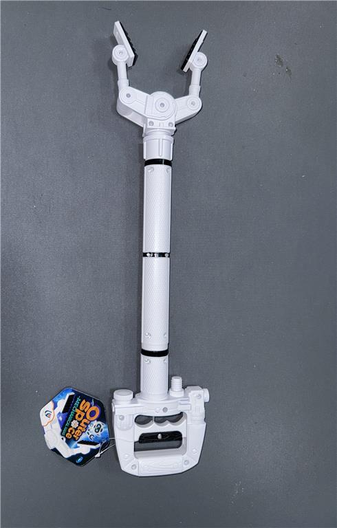 Jucărie cu braț  Transformer spațial 412-3