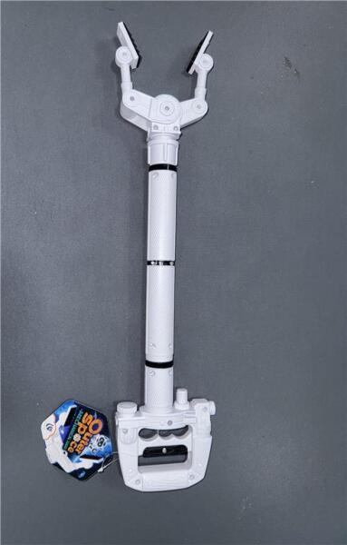 Jucărie cu braț  Transformer spațial 412-3