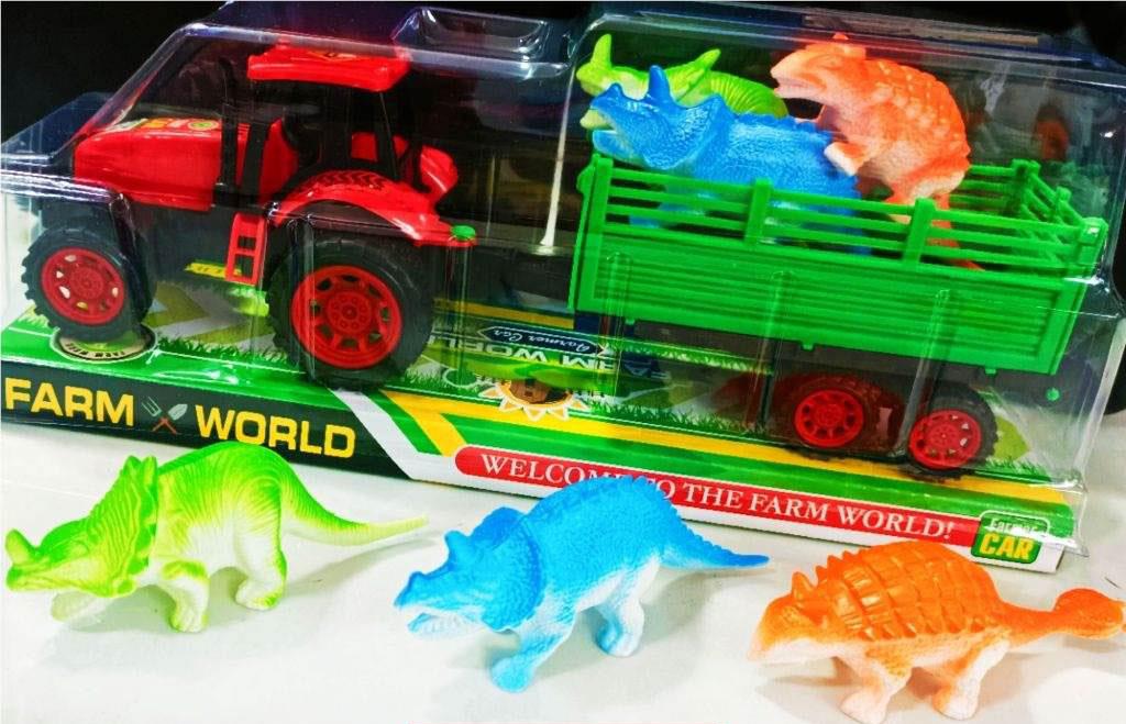 Mașină inerțială 9903-5