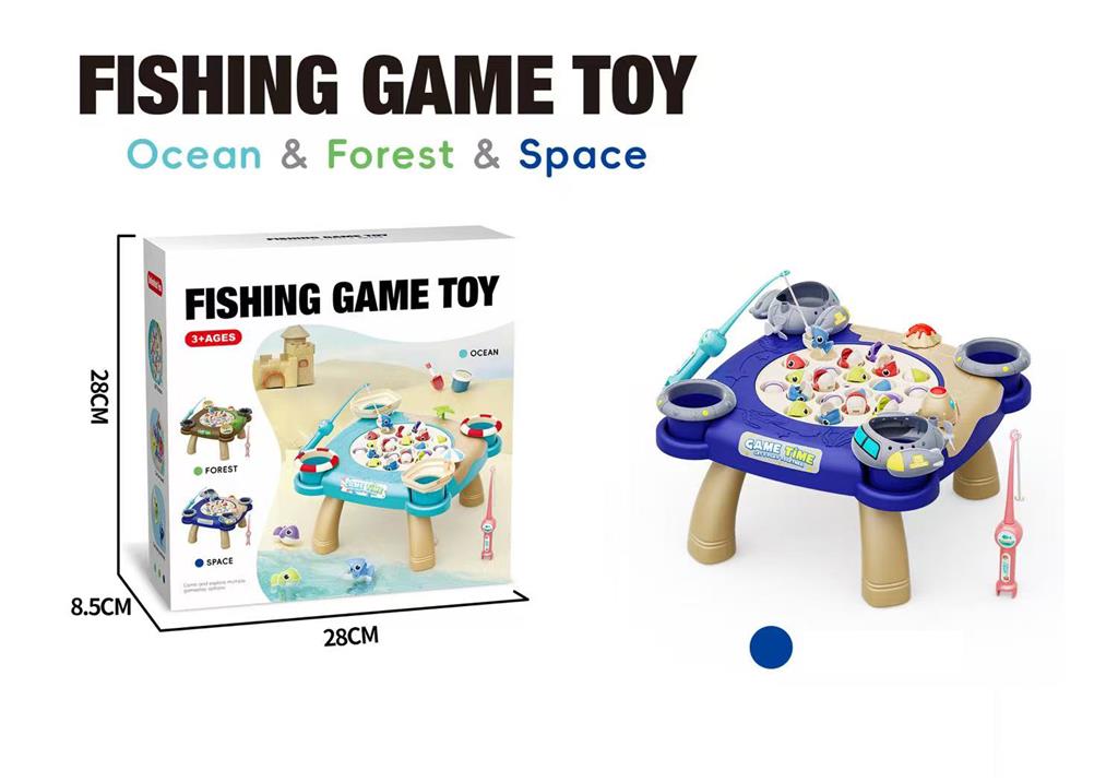 Joc de pescuit Y9118