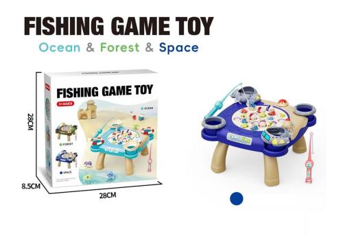 Joc de pescuit Y9118