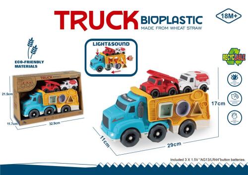 Sortator  mașina 933-884AM