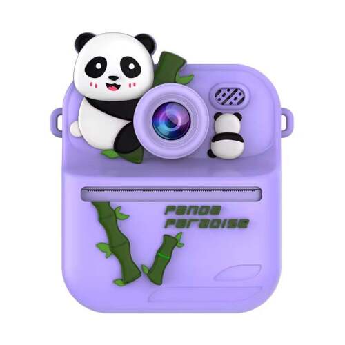 Cameră de jucărie Panda, Y600D