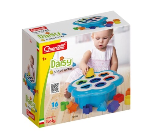 Sortator de jucării Fantacolor 242