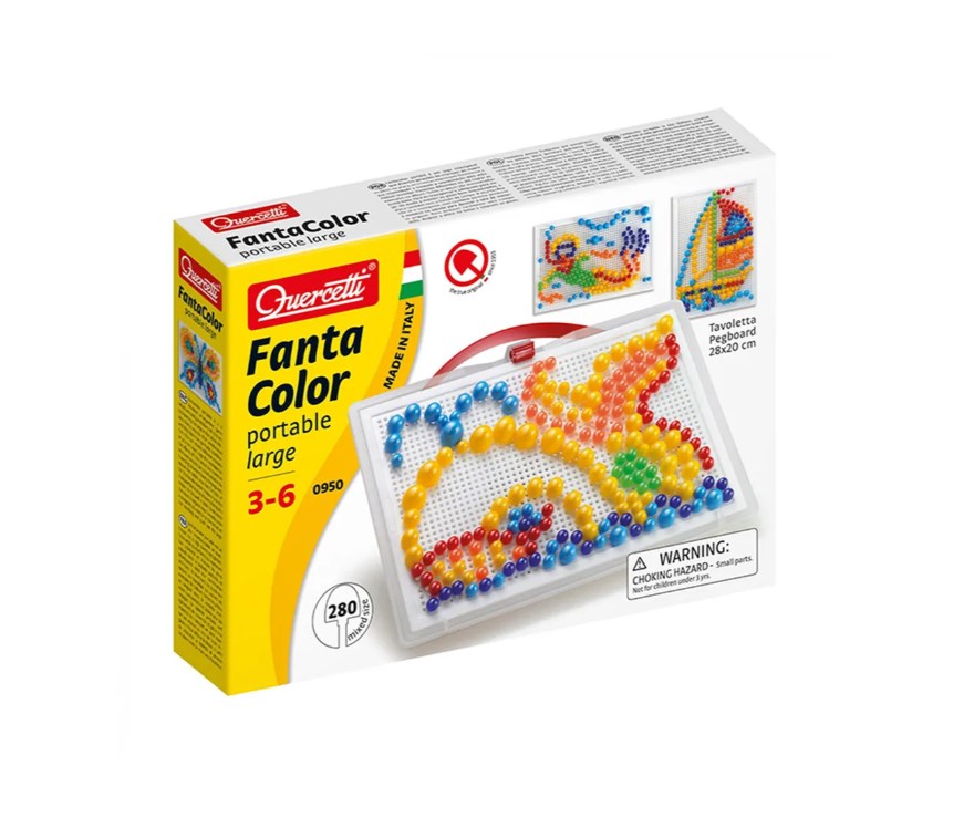 Mozaic FantaColor 280 bucăți 950