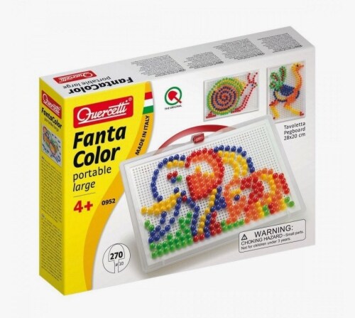 Mozaic FantaColor 270 bucăți 952