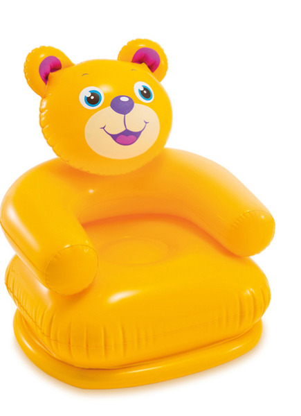 Надувное кресло Happy Animal 68556