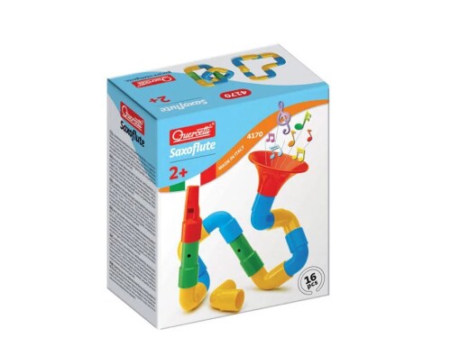 Saxoflut Quercetti 4170