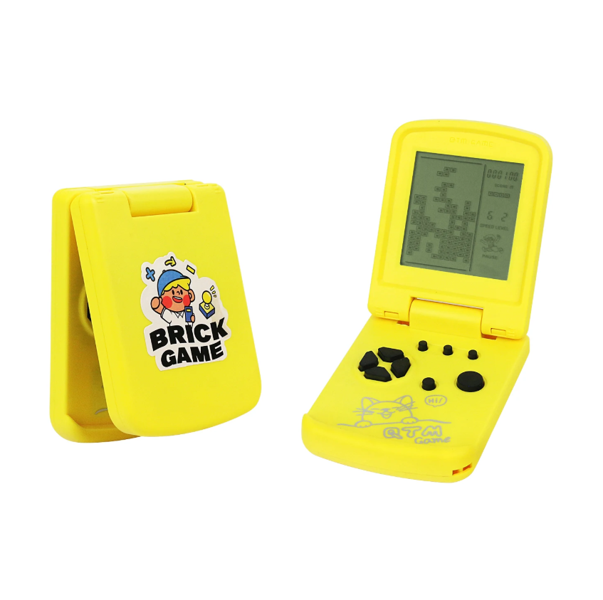 Jucărie interactivă Tetris pliabilă 912