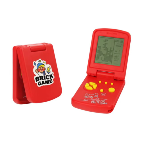 Jucărie interactivă Tetris pliabilă 912