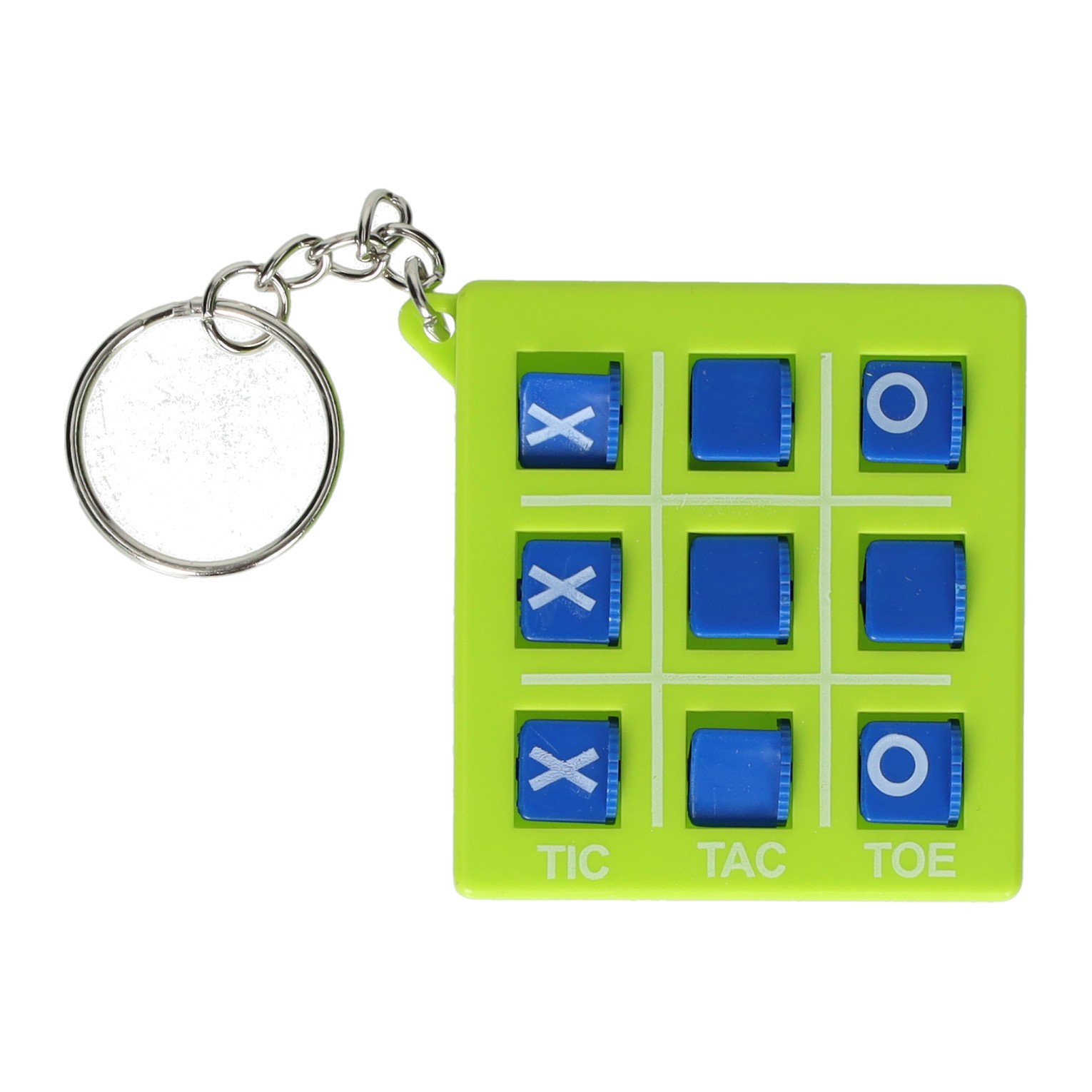 Joc de societate "Tic-tac-toe" 3629-10