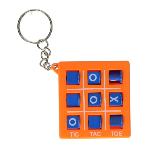 Joc de societate "Tic-tac-toe" 3629-10