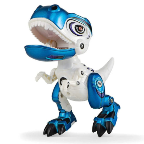 Jucărie metalică Tyrannosaurus Rex MY66-J1203G