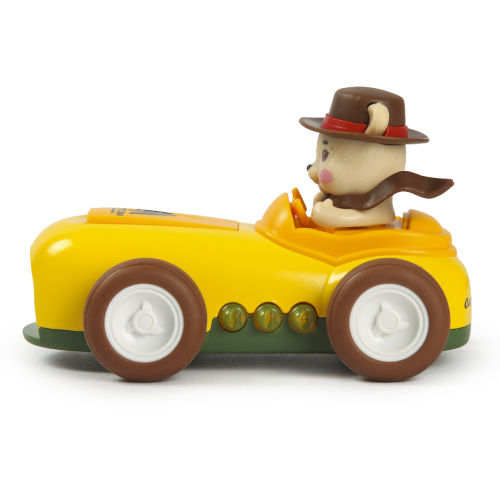 Mașină inerțială 1:36 Bear MY66-K1216