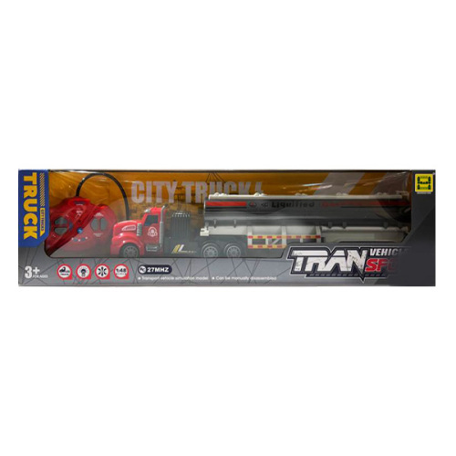 Vagon cisternă pe rampă SH091-697B