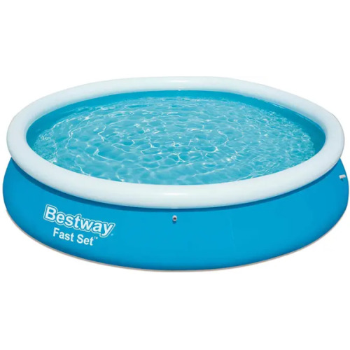Bestway Надувной бассейн Fast Set 366х76 см, 5377 Л 57273