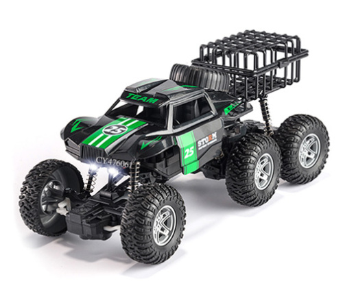 Mașină cu tracțiune integrală, port USB și baterie MT2022-11