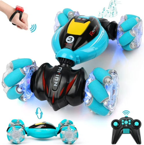 Mașină cu 2 bucăți, baterie, 11 funcții. MT2022-20