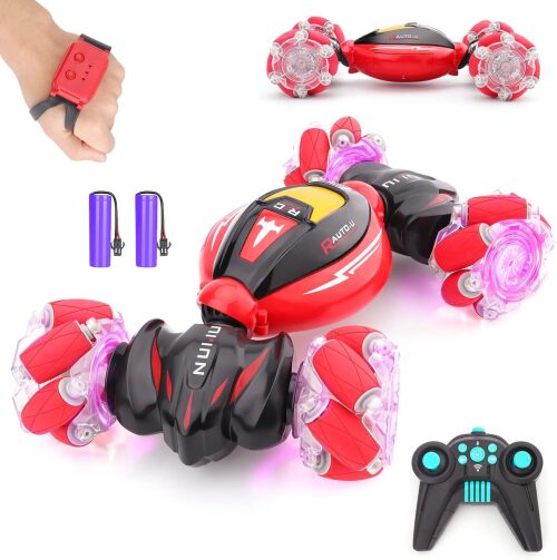 Mașină cu 2 bucăți, baterie, 11 funcții. MT2022-20