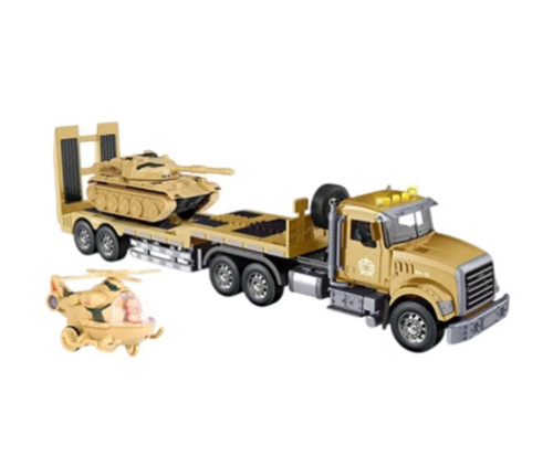 Mașină pentru 2 unități de pulverizare "Drift Spay", baterie, RJ6674-11